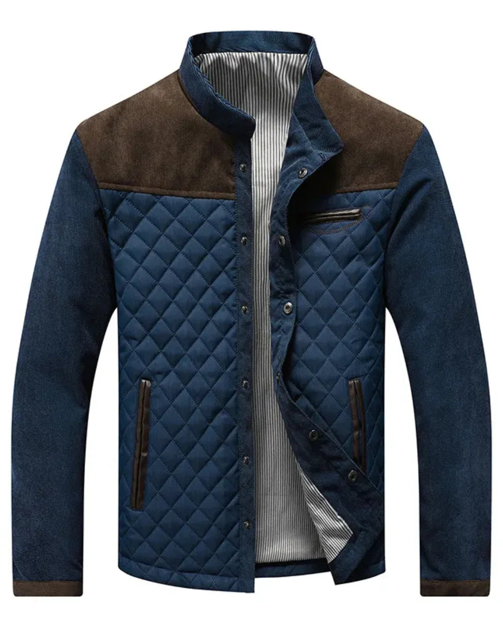 Maison Bonneterie™ | Boris Casual Jacket