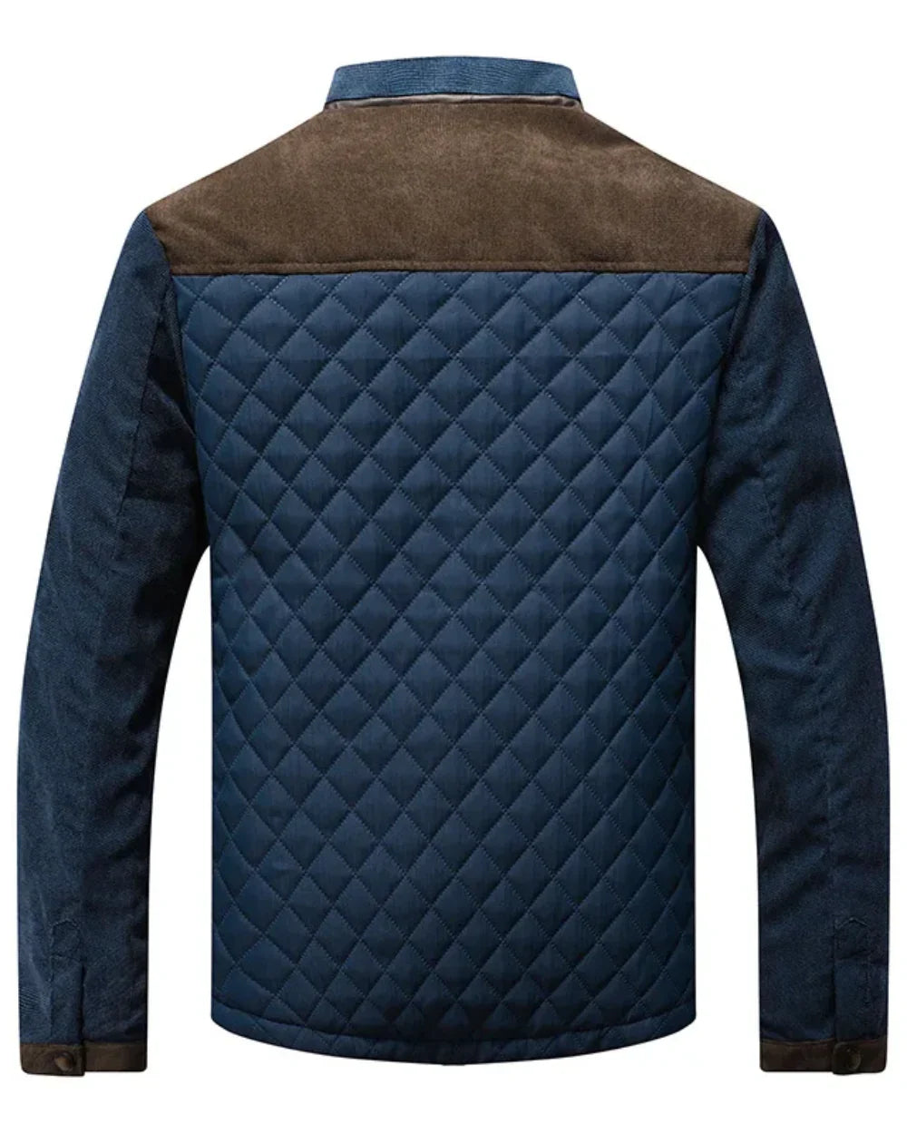 Maison Bonneterie™ | Boris Casual Jacket