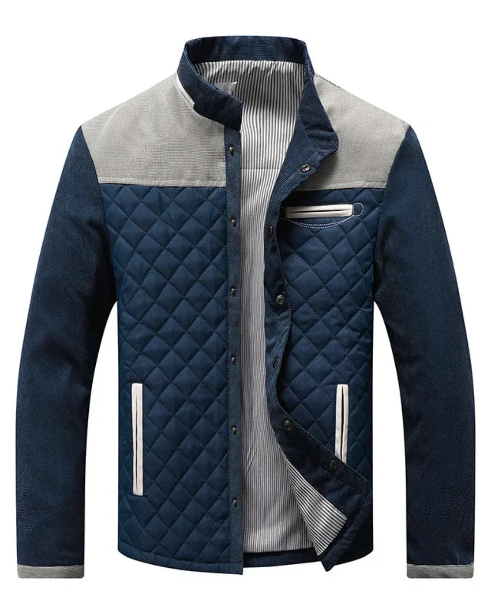 Maison Bonneterie™ | Boris Casual Jacket