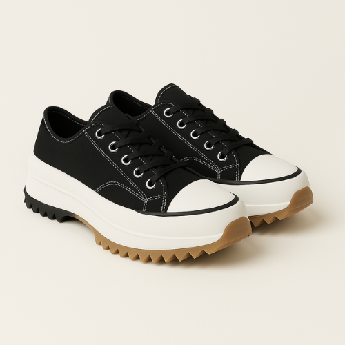 Maison Bonnetterie | Chiara Comfortable Sneaker