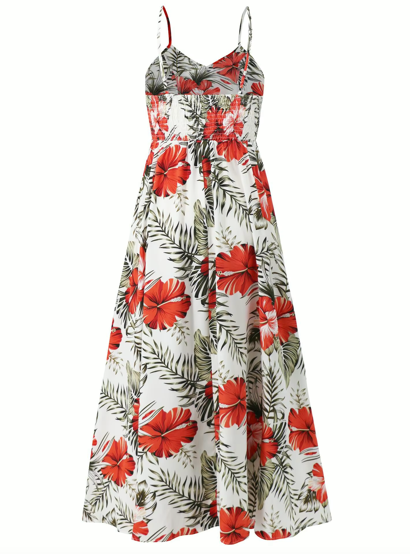 Maison Bonnetterie™ | Zara Spring Glory Dress