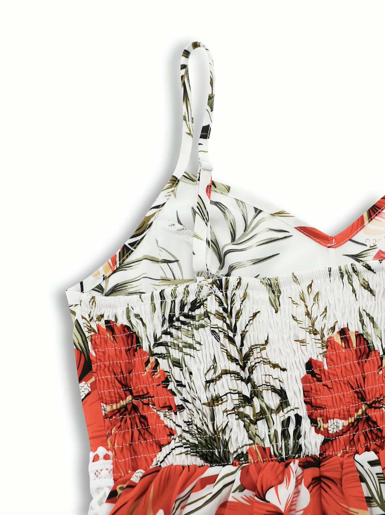 Maison Bonnetterie™ | Zara Spring Glory Dress
