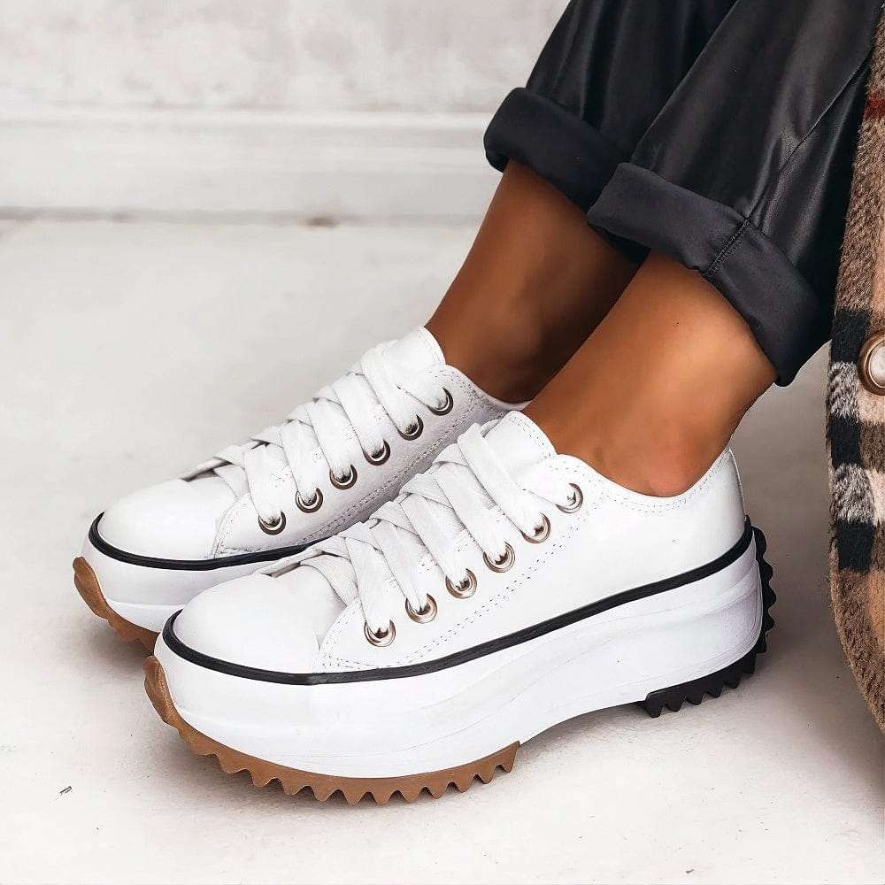Maison Bonnetterie | Chiara Comfortable Sneaker