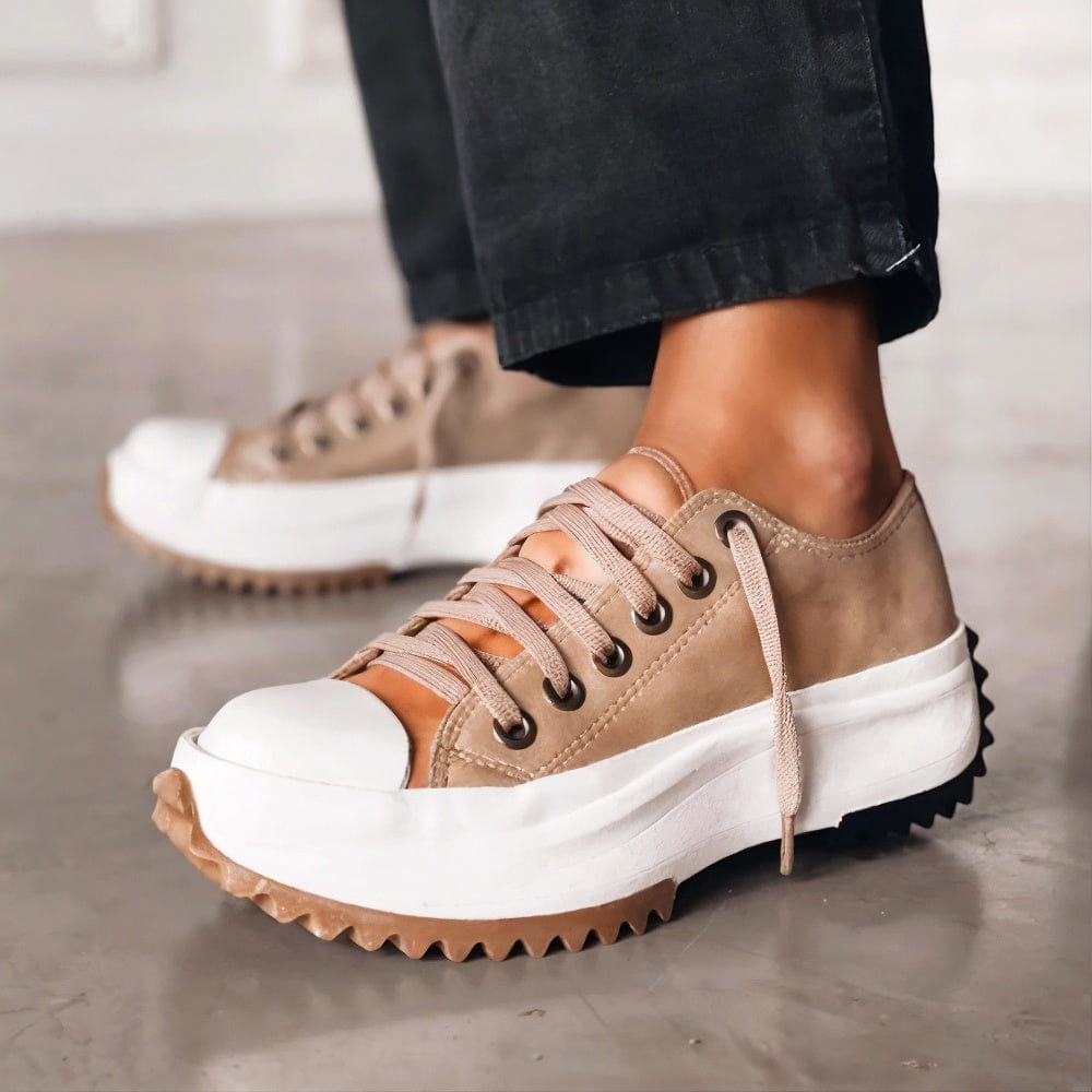 Maison Bonnetterie | Chiara Comfortable Sneaker