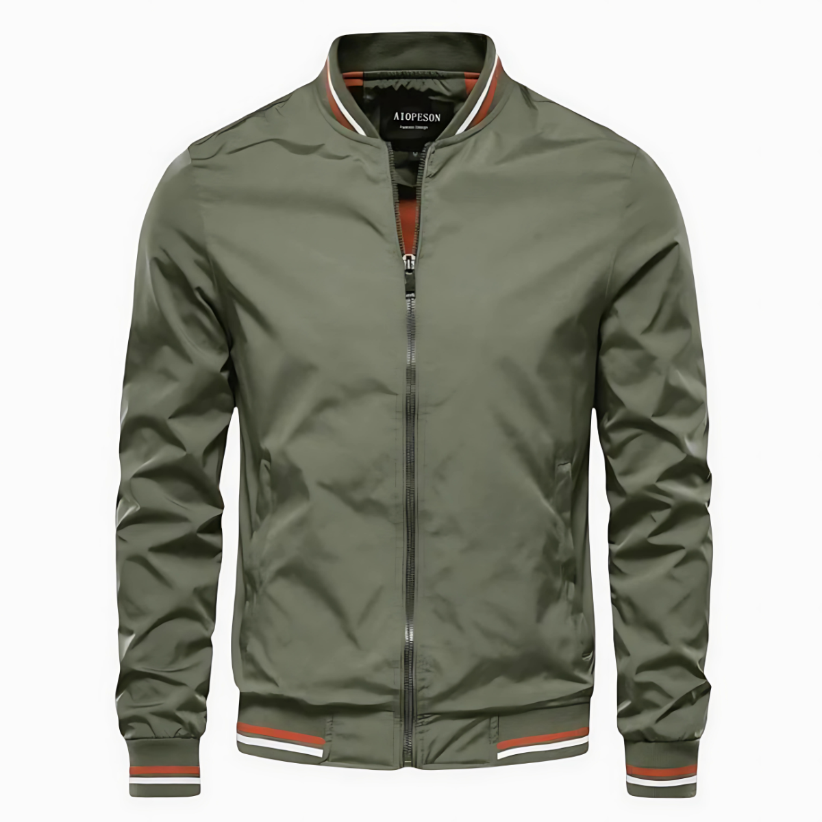 Maison Bonneterie™ |  Nord Windproof Jacket