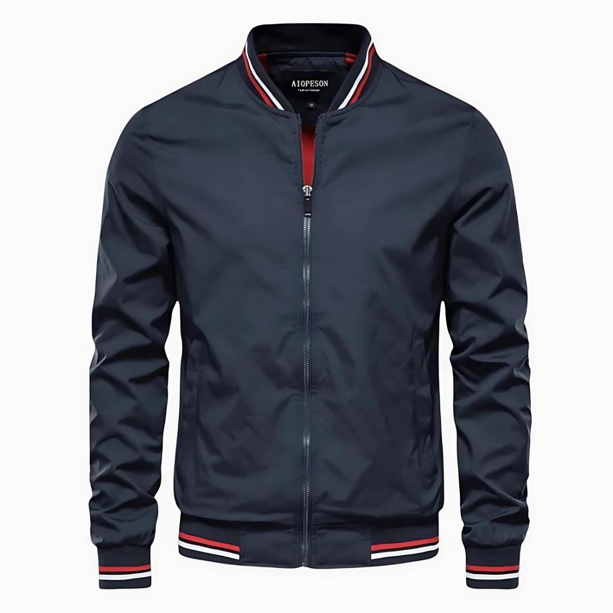 Maison Bonneterie™ |  Nord Windproof Jacket