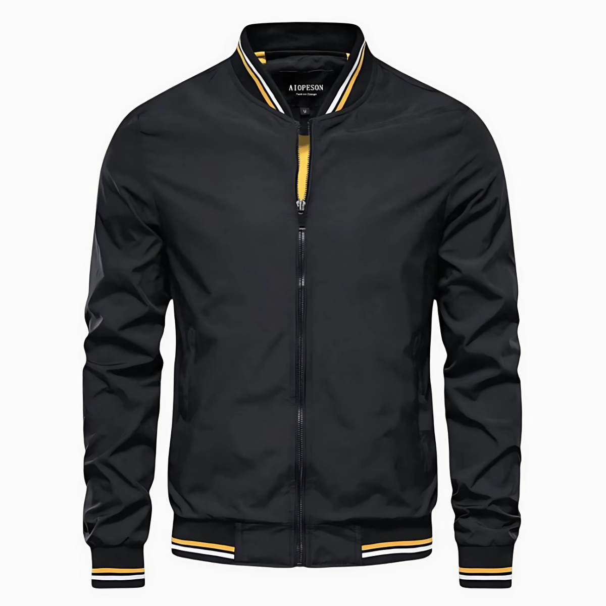 Maison Bonneterie™ |  Nord Windproof Jacket