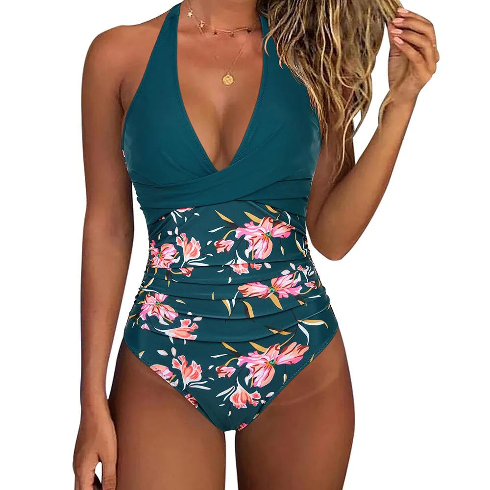 Maison Bonnetterie™ | Florence Shaping Swimsuit