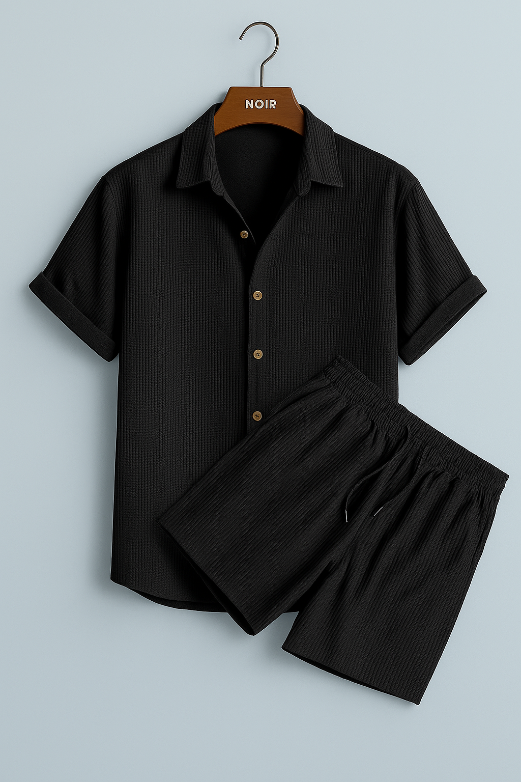 Maison Bonneterie™ | Noir Summer Set