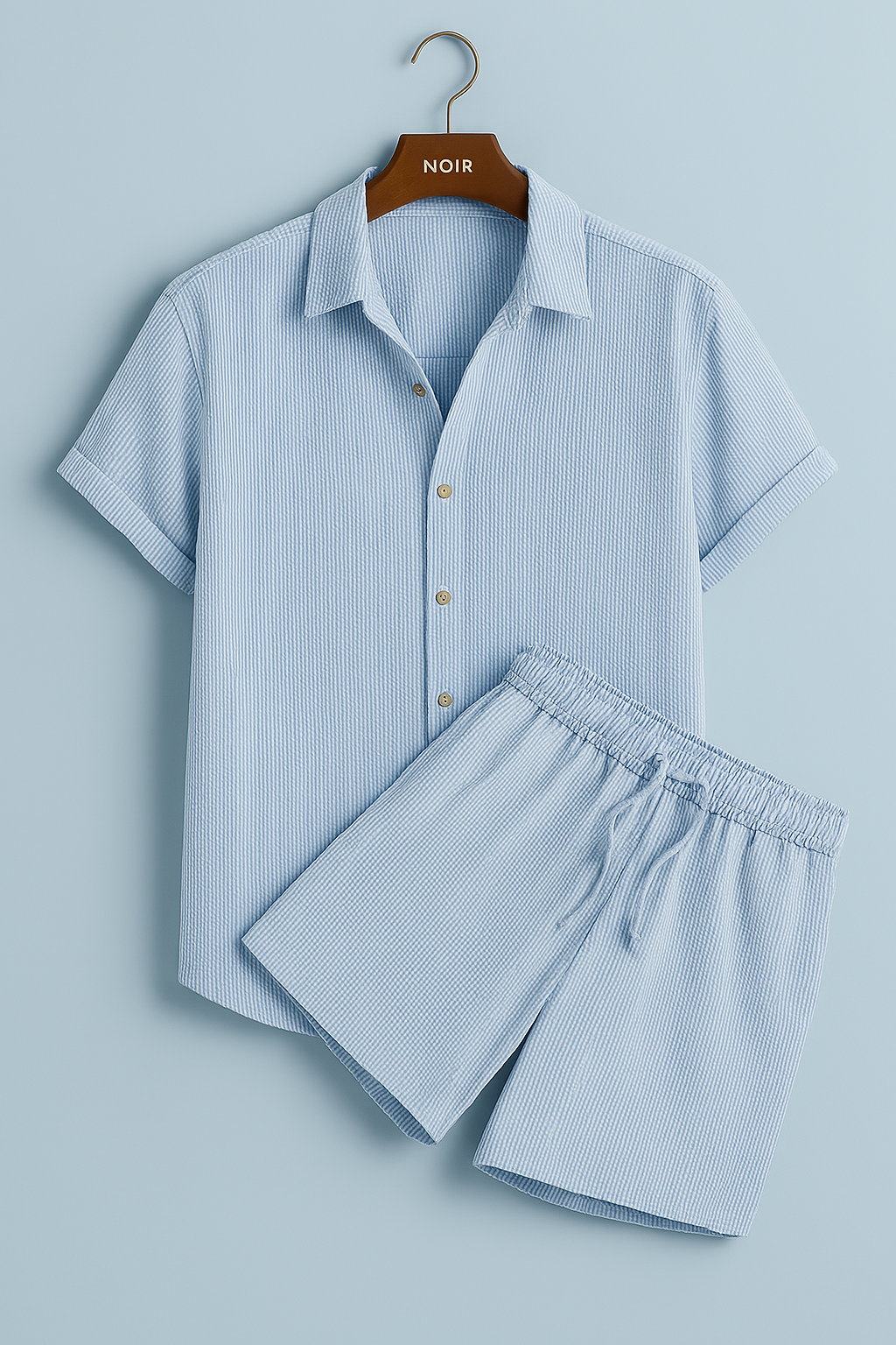 Maison Bonneterie™ | Noir Summer Set