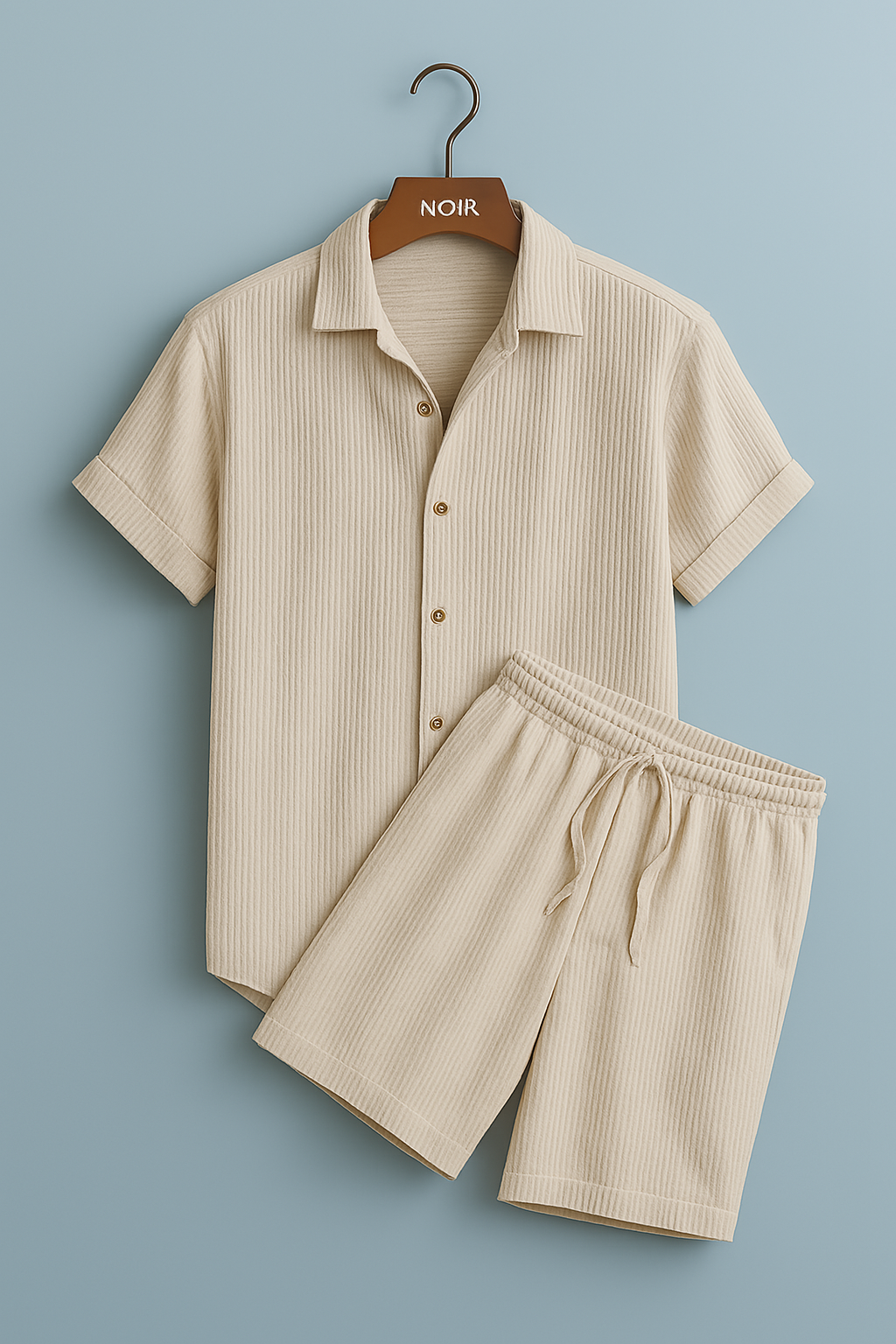 Maison Bonneterie™ | Noir Summer Set