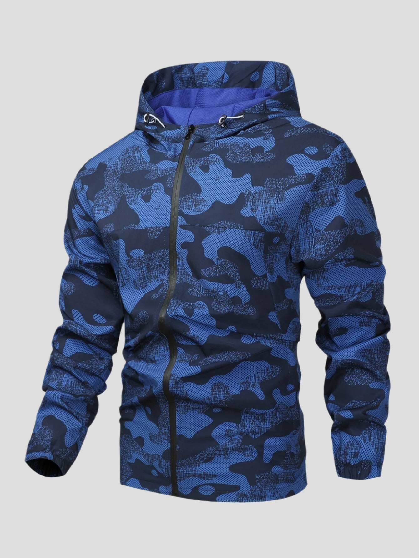 Maison Bonnetterie™ | Faceman Outdoor Jacket