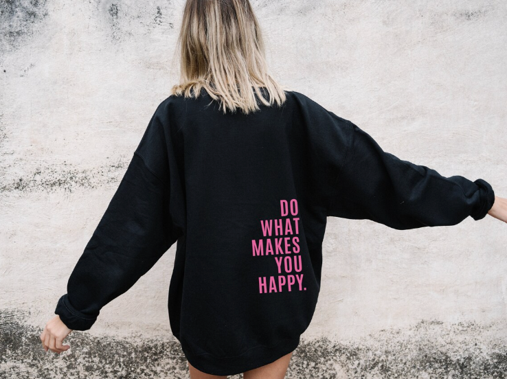 Maison Bonneterie™ | Lola Oversized Hoodie