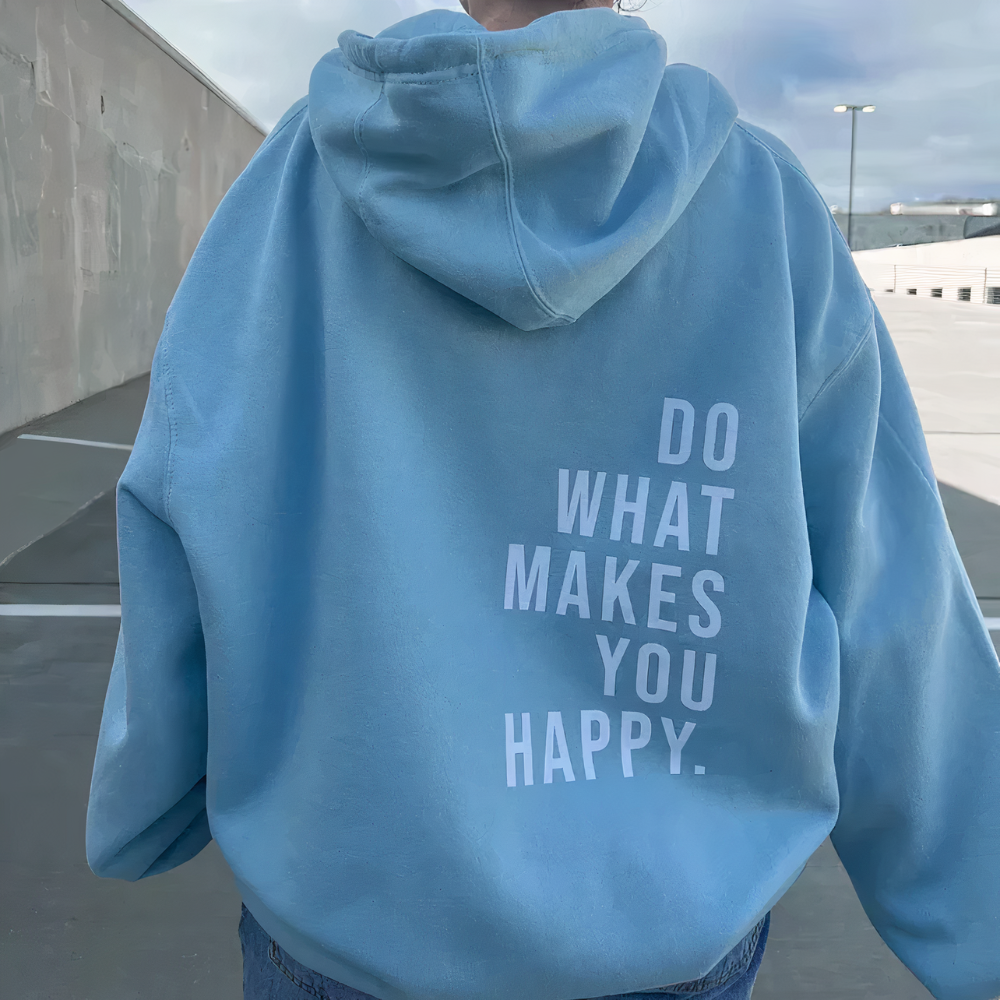 Maison Bonneterie™ | Lola Oversized Hoodie