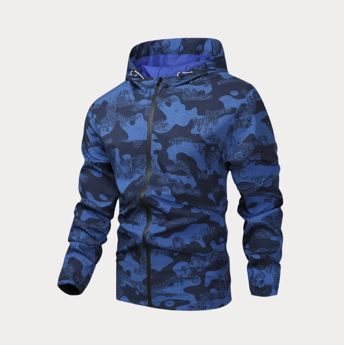 Maison Bonnetterie™ | Faceman Outdoor Jacket