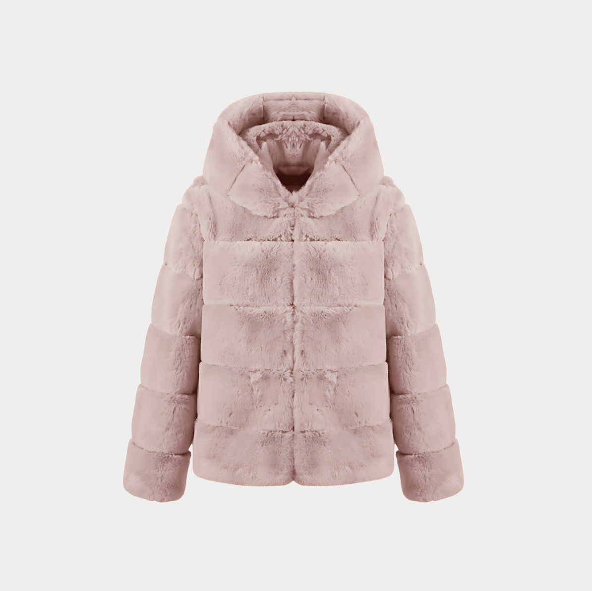 Maison Bonnetterie™ | Pink Coat