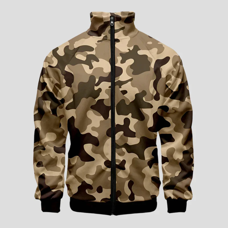 Maison Bonnetterie™ | Viper Jacket