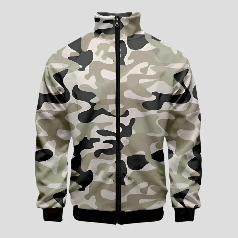 Maison Bonnetterie™ | Viper Jacket