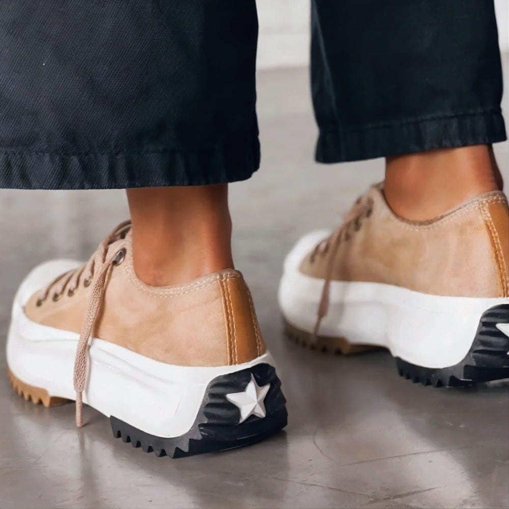Maison Bonnetterie | Chiara Comfortable Sneaker