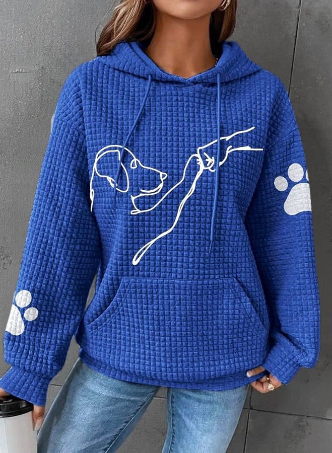Ember Comfortable and Warm Hoodie
